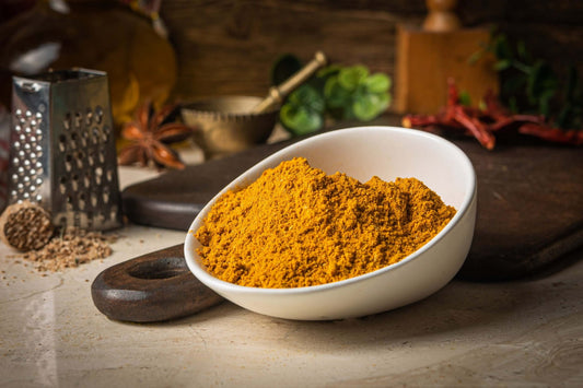 Curry bez soli 100 g