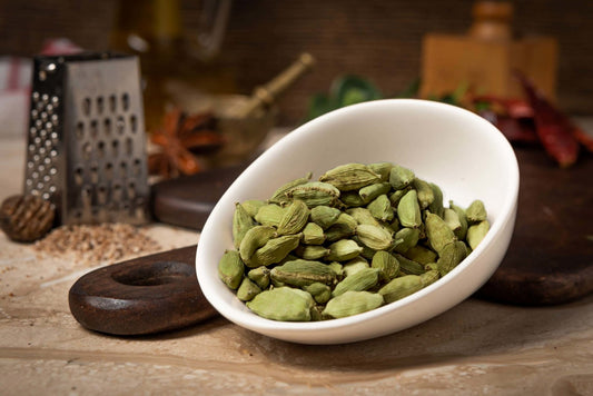 Kardamon ziarna 100g