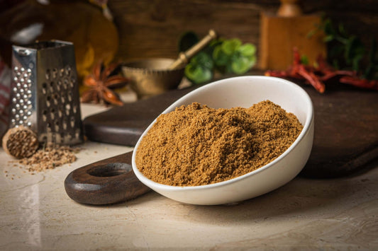 Kmin rzymski mielony 200 g