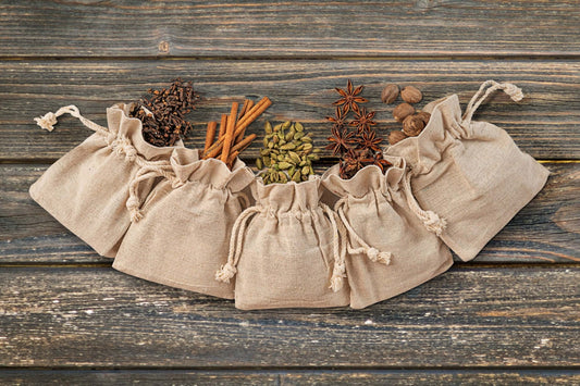 Zestaw przypraw do grzańca