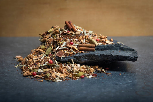 Zioła wzmocnienie odporności