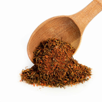 Czubryca czerwona 100g