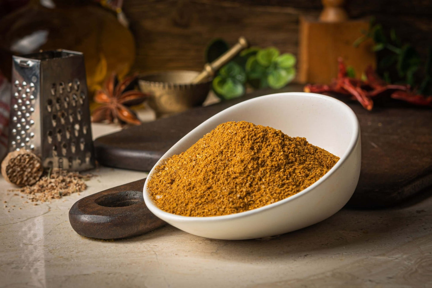 Przyprawa do Shoarmy 100 g