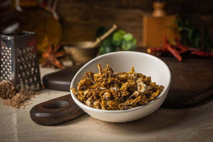 Dziewanna kwiat suszona 50g