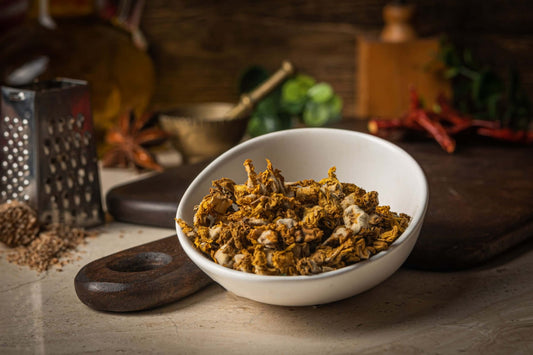 Dziewanna kwiat suszona 50g