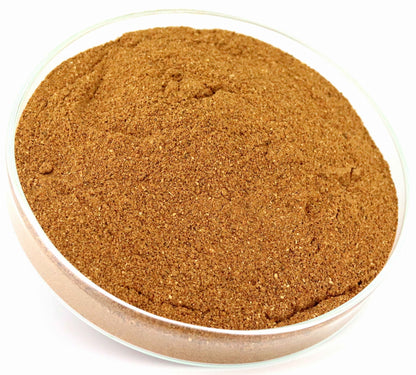 Gałka muszkatołowa mielona 50g