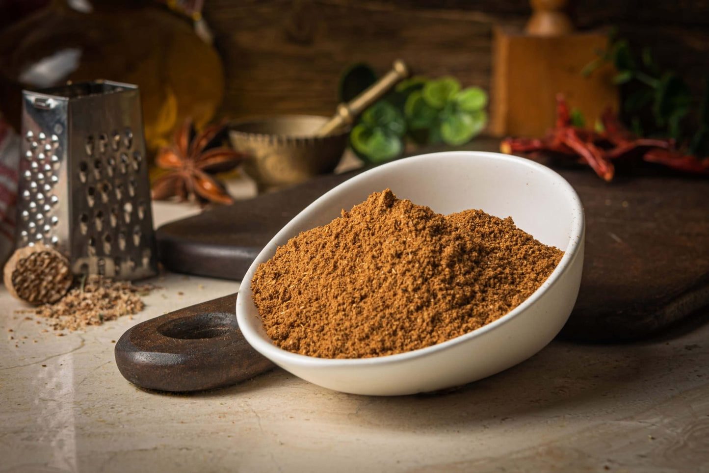 Garam masala 100 g