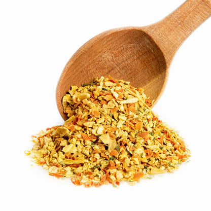 Uniwersalna bez soli 200 g.