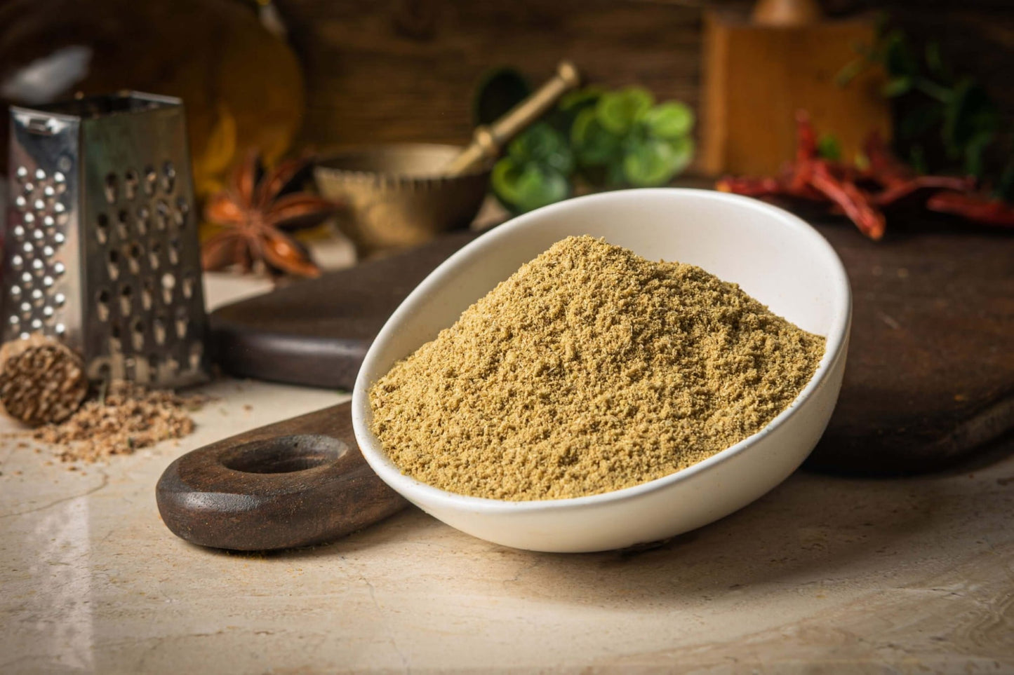 Koper włoski mielony 50 g