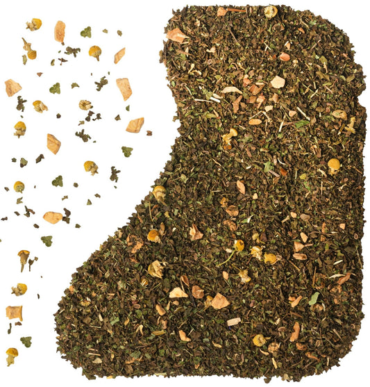 Zioła oczyszczenie organizmu