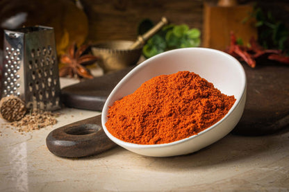 Papryka słodka mielona 100g