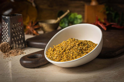 Pieprz cytrynowy 50g