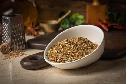 Przyprawa do pomidorów 50 g