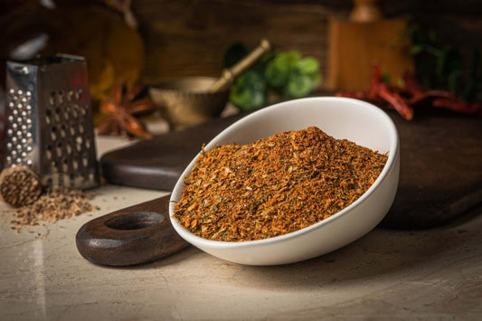 Przyprawa do ziemniaków i frytek 100 g